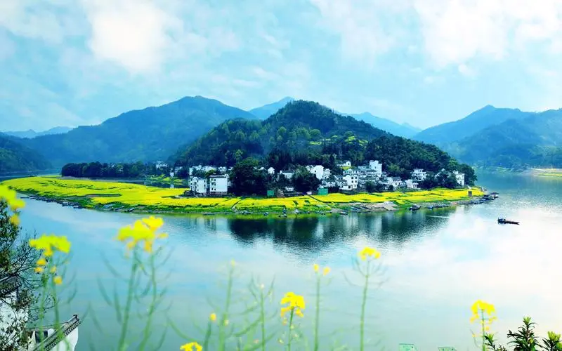电子智慧城市环保